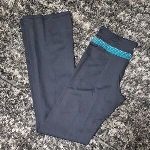 Sz S Forever 21 Grey Leggings